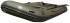 Čln Fox 320X 3,2m Inflatable Boat Aluminium Deck
